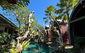 Villa Telaga Wana